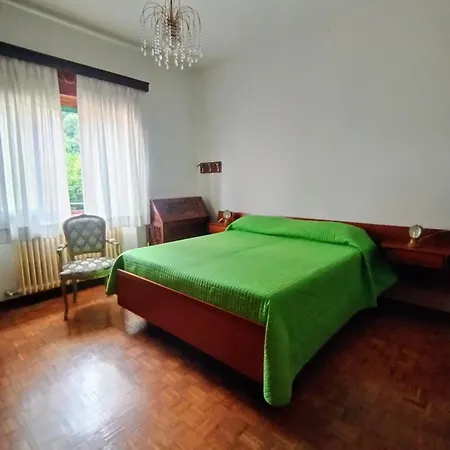 La Mansardina Menaggio