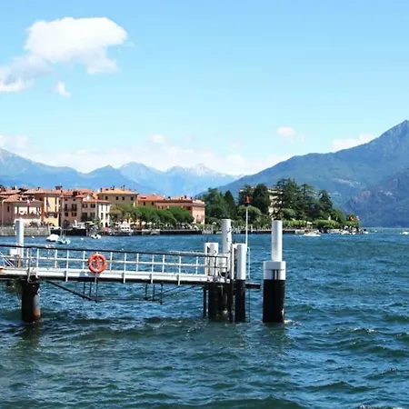 La Mansardina * Menaggio