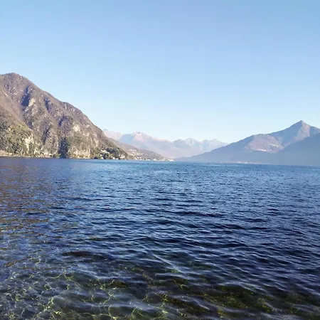 La Mansardina Menaggio